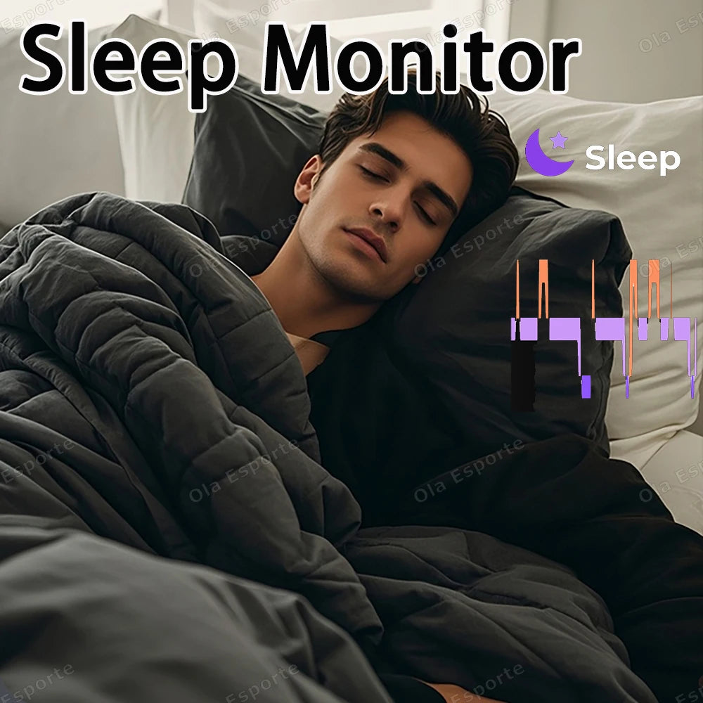 Next-Gen 2025 (Smart Ring)