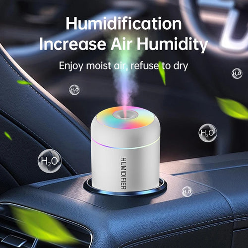 Aura Mist H09 Pro