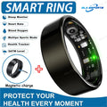 Next-Gen 2025 (Smart Ring)