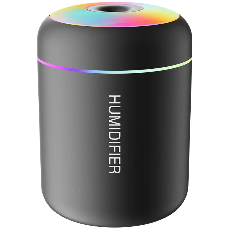 Aura Mist H09 Pro