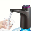 AquaFlow Pro