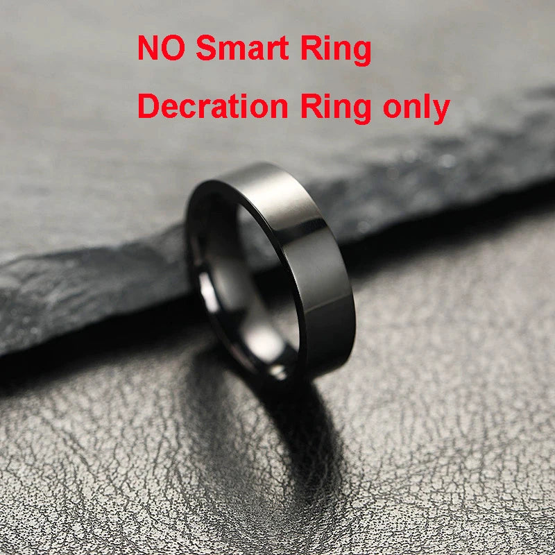 Next-Gen 2025 (Smart Ring)