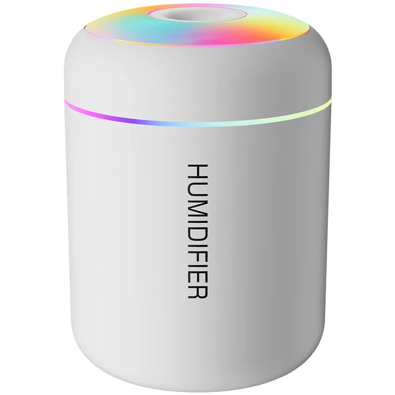 Aura Mist H09 Pro